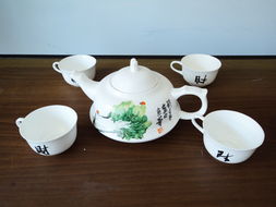 手繪禮品陶瓷 吉林柳河德意手繪陶瓷加工廠產品分類與禮儀服務